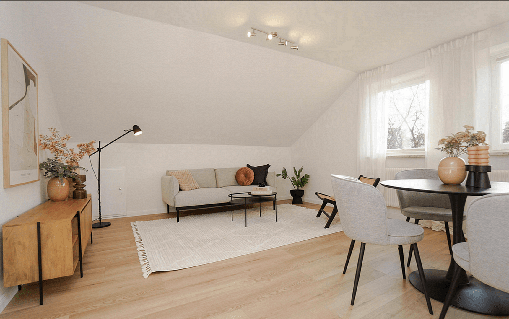 2 bedroom flat for sale, 62 m², Bremerhaven, Bremen 2 bedroom flat for sale, 62 m², Bremerhaven, Bremen