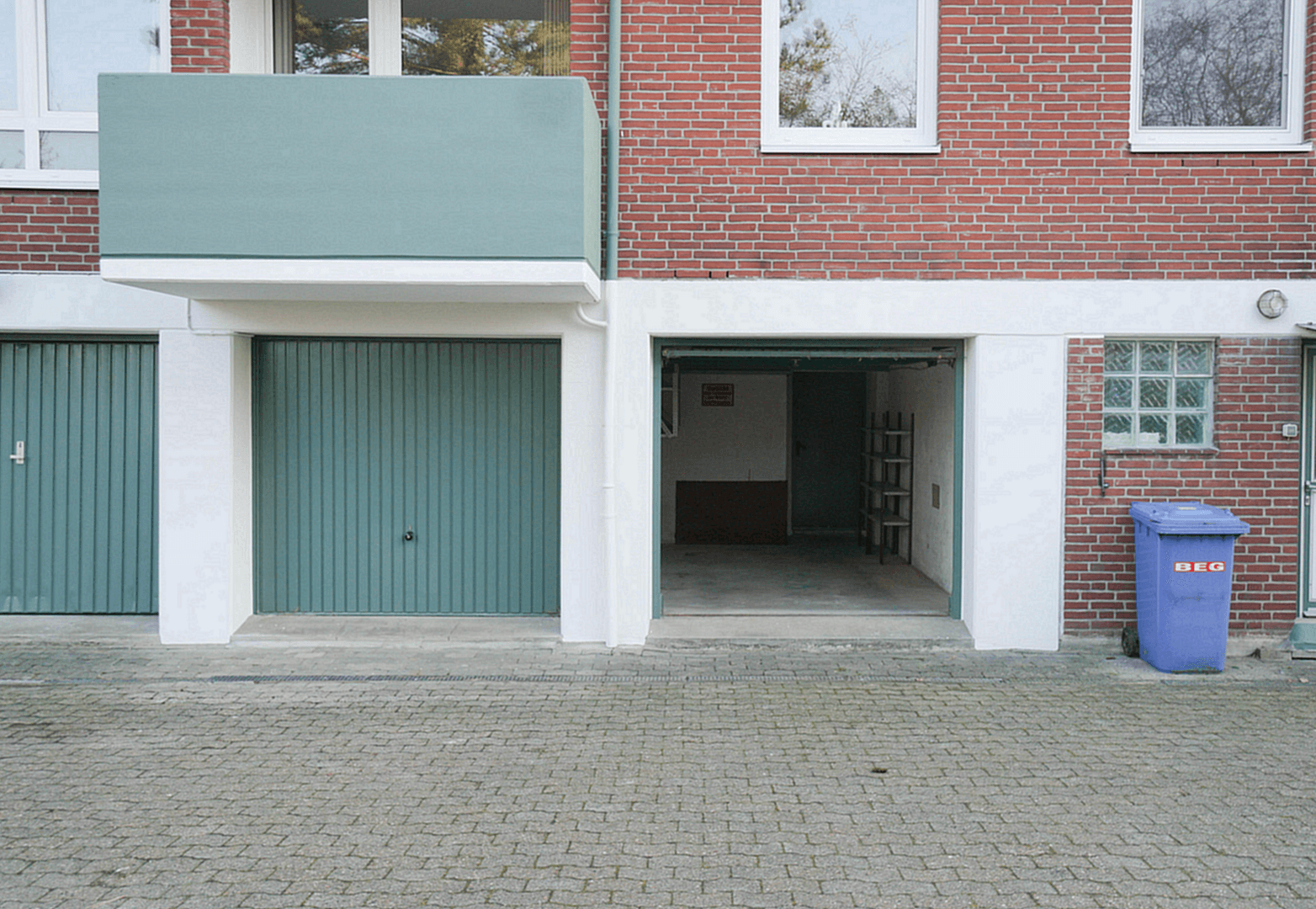 2 bedroom flat for sale, 62 m², Bremerhaven, Bremen 2 bedroom flat for sale, 62 m², Bremerhaven, Bremen