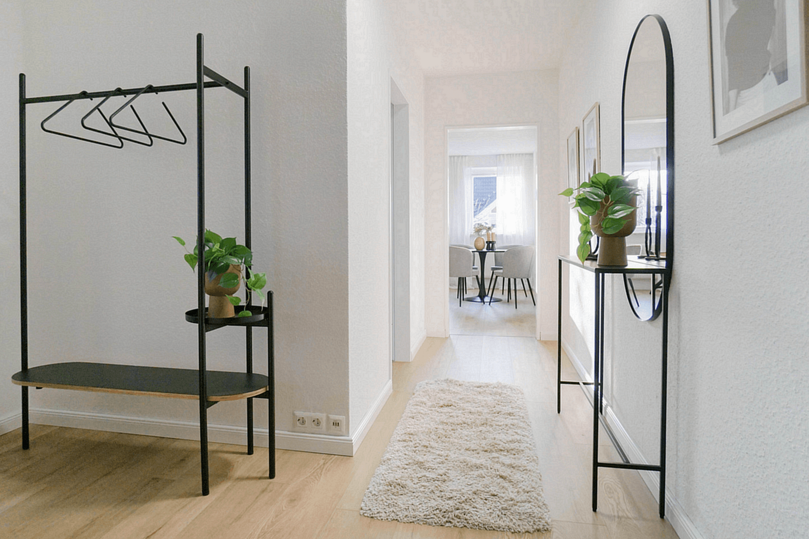 2 bedroom flat for sale, 62 m², Bremerhaven, Bremen 2 bedroom flat for sale, 62 m², Bremerhaven, Bremen