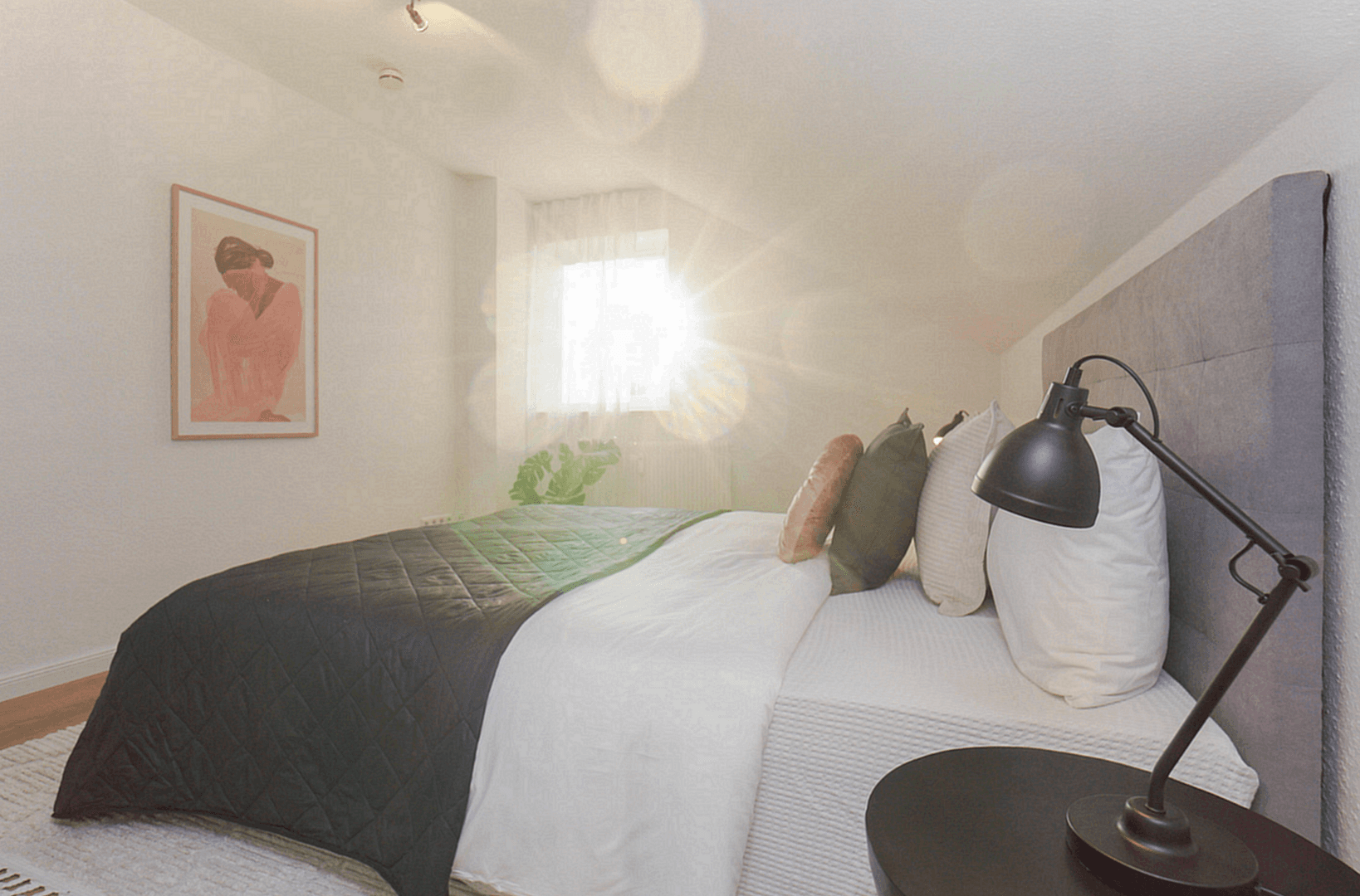 2 bedroom flat for sale, 62 m², Bremerhaven, Bremen 2 bedroom flat for sale, 62 m², Bremerhaven, Bremen