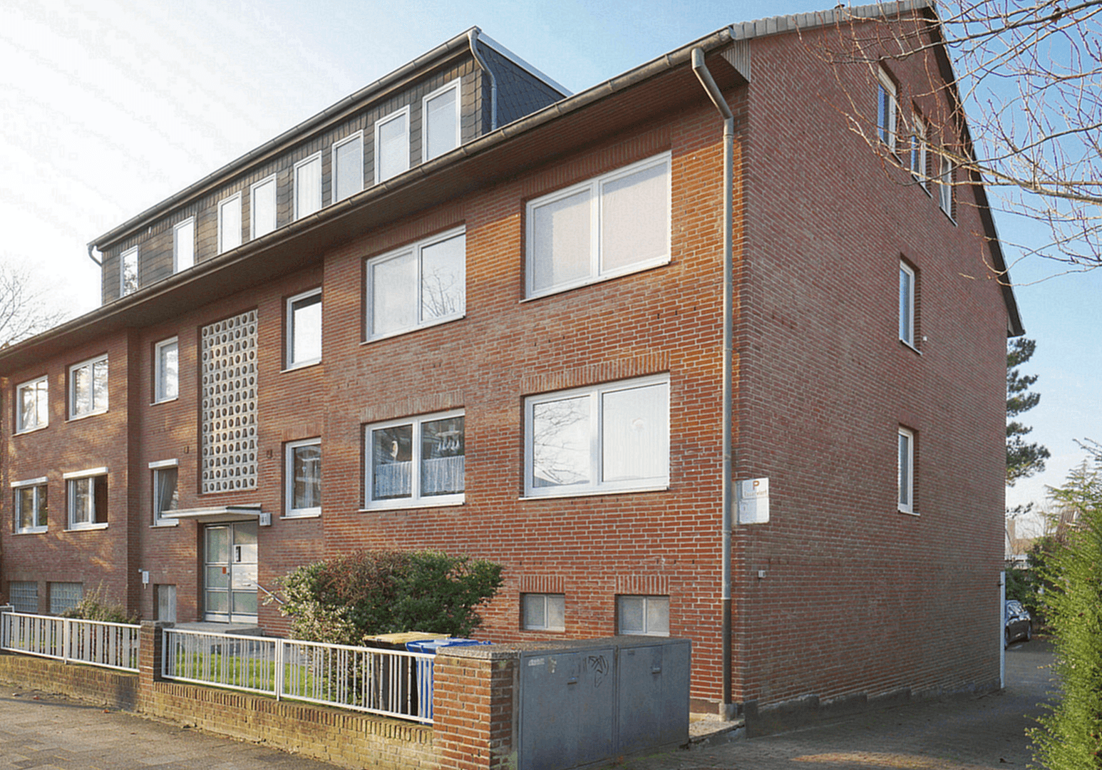 2 bedroom flat for sale, 62 m², Bremerhaven, Bremen 2 bedroom flat for sale, 62 m², Bremerhaven, Bremen