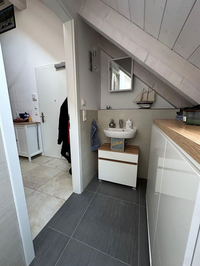 4 bedroom flat to rent, 116 m², Hanfelder Str. 7a, Oberbrunn, Bavaria 4 bedroom flat to rent, 116 m², Hanfelder Str. 7a, Oberbrunn, Bavaria