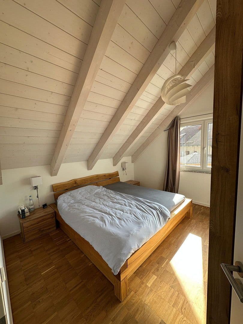 4 bedroom flat to rent, 116 m², Hanfelder Str. 7a, Oberbrunn, Bavaria 4 bedroom flat to rent, 116 m², Hanfelder Str. 7a, Oberbrunn, Bavaria