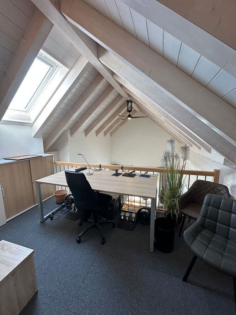 4 bedroom flat to rent, 116 m², Hanfelder Str. 7a, Oberbrunn, Bavaria 4 bedroom flat to rent, 116 m², Hanfelder Str. 7a, Oberbrunn, Bavaria