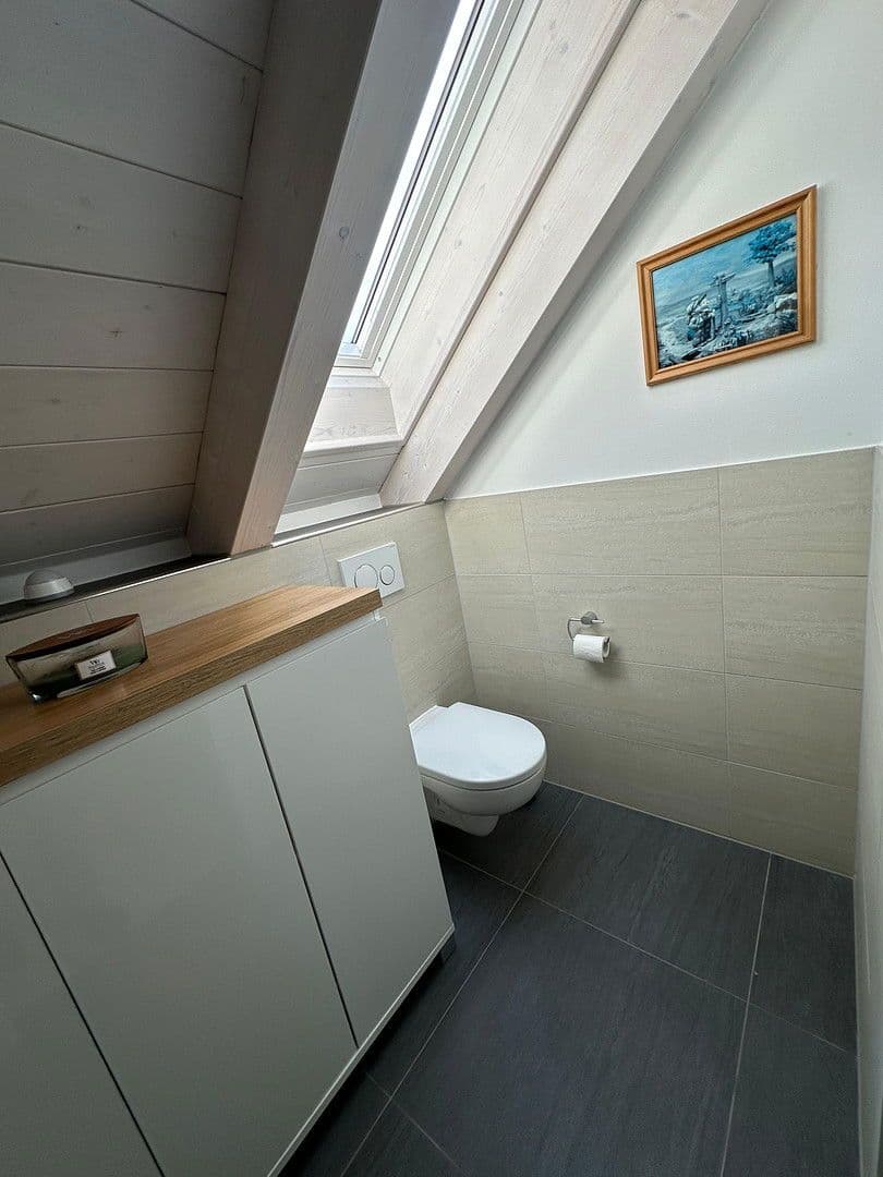 4 bedroom flat to rent, 116 m², Hanfelder Str. 7a, Oberbrunn, Bavaria 4 bedroom flat to rent, 116 m², Hanfelder Str. 7a, Oberbrunn, Bavaria