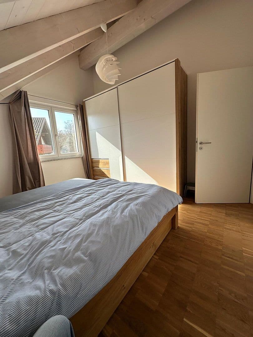 4 bedroom flat to rent, 116 m², Hanfelder Str. 7a, Oberbrunn, Bavaria 4 bedroom flat to rent, 116 m², Hanfelder Str. 7a, Oberbrunn, Bavaria