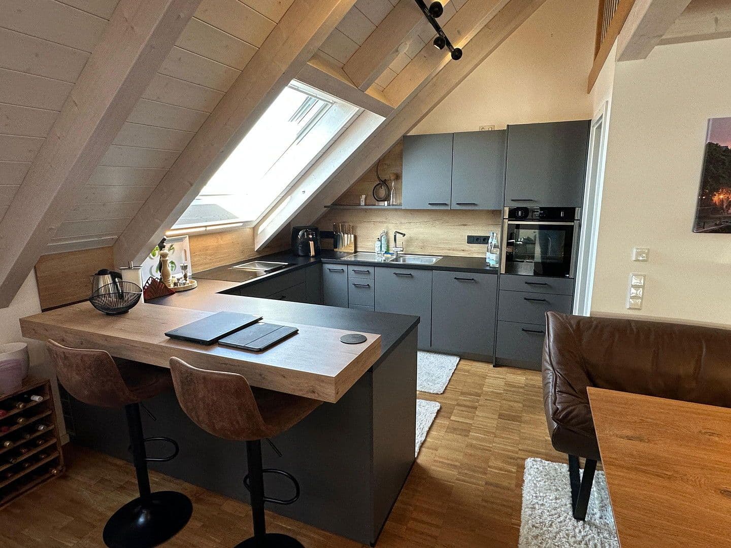 4 bedroom flat to rent, 116 m², Hanfelder Str. 7a, Oberbrunn, Bavaria 4 bedroom flat to rent, 116 m², Hanfelder Str. 7a, Oberbrunn, Bavaria