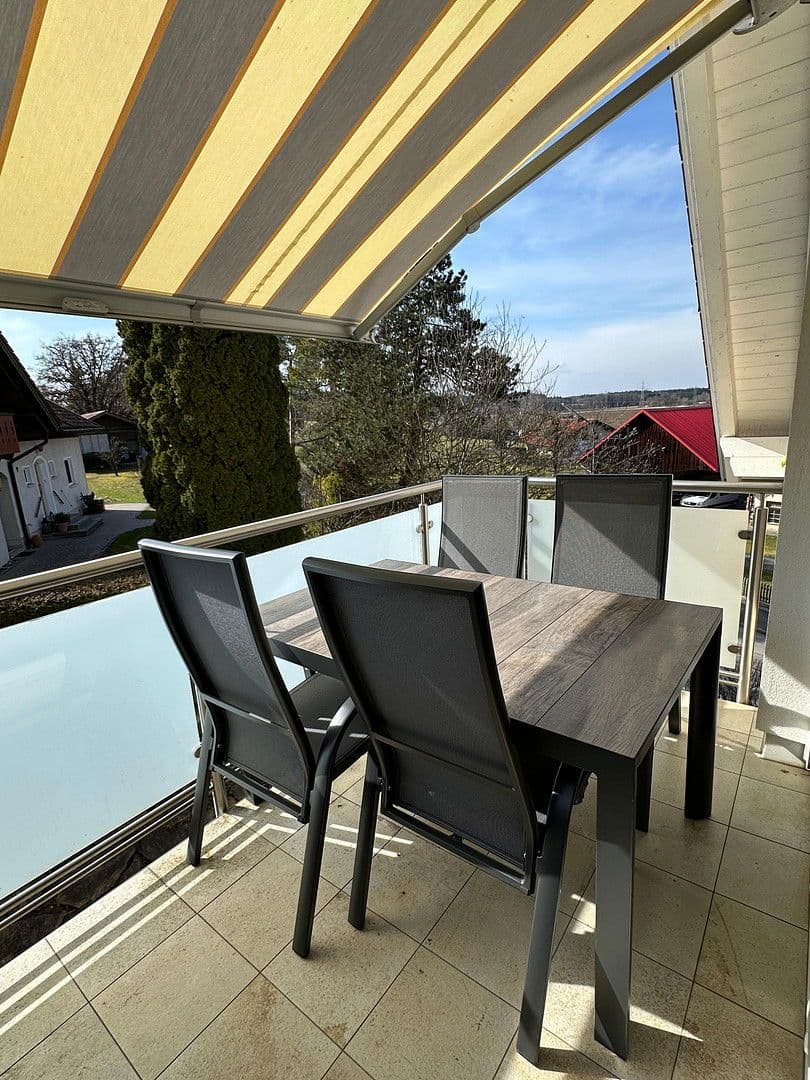 4 bedroom flat to rent, 116 m², Hanfelder Str. 7a, Oberbrunn, Bavaria 4 bedroom flat to rent, 116 m², Hanfelder Str. 7a, Oberbrunn, Bavaria