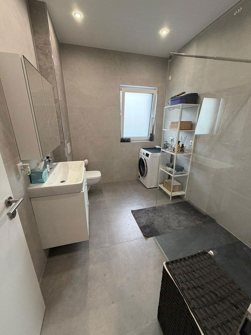 3 bedroom flat to rent, 85 m², Offenbach, Hesse 3 bedroom flat to rent, 85 m², Offenbach, Hesse