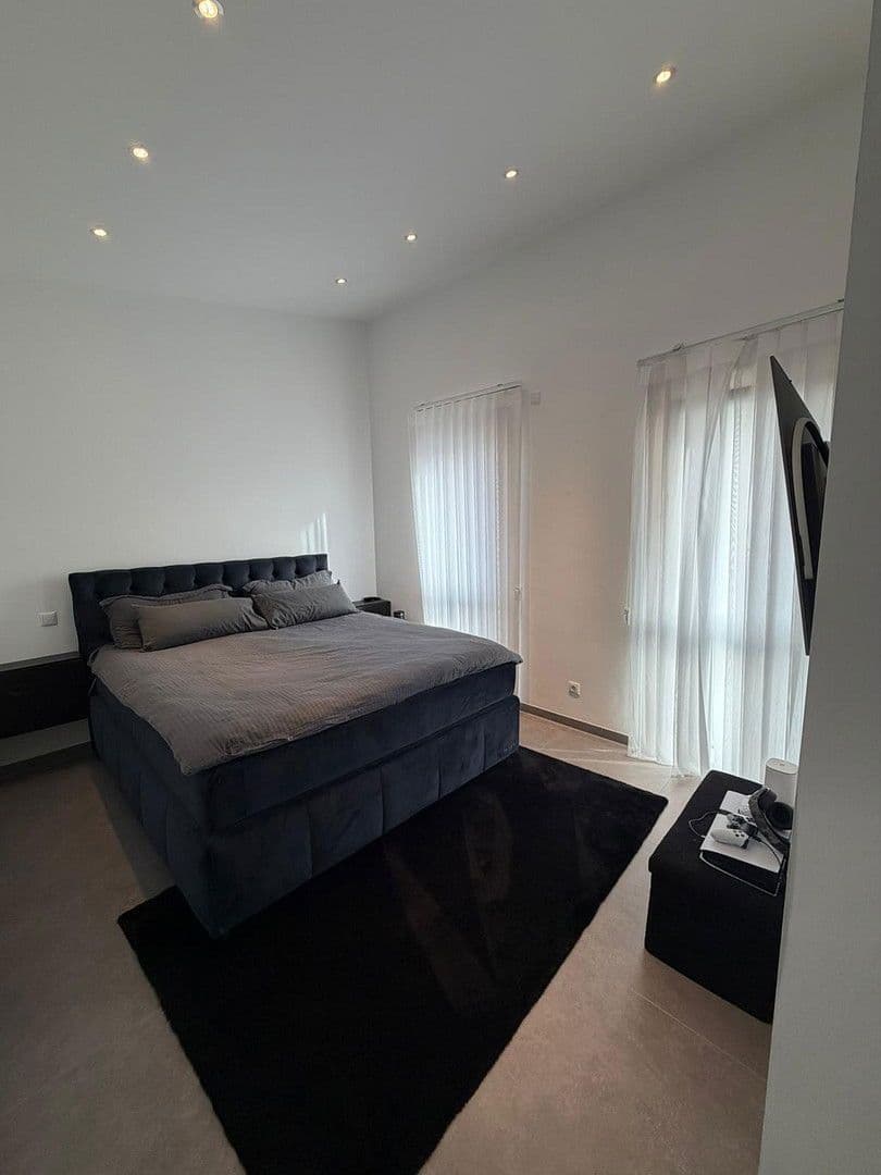 3 bedroom flat to rent, 85 m², Offenbach, Hesse 3 bedroom flat to rent, 85 m², Offenbach, Hesse