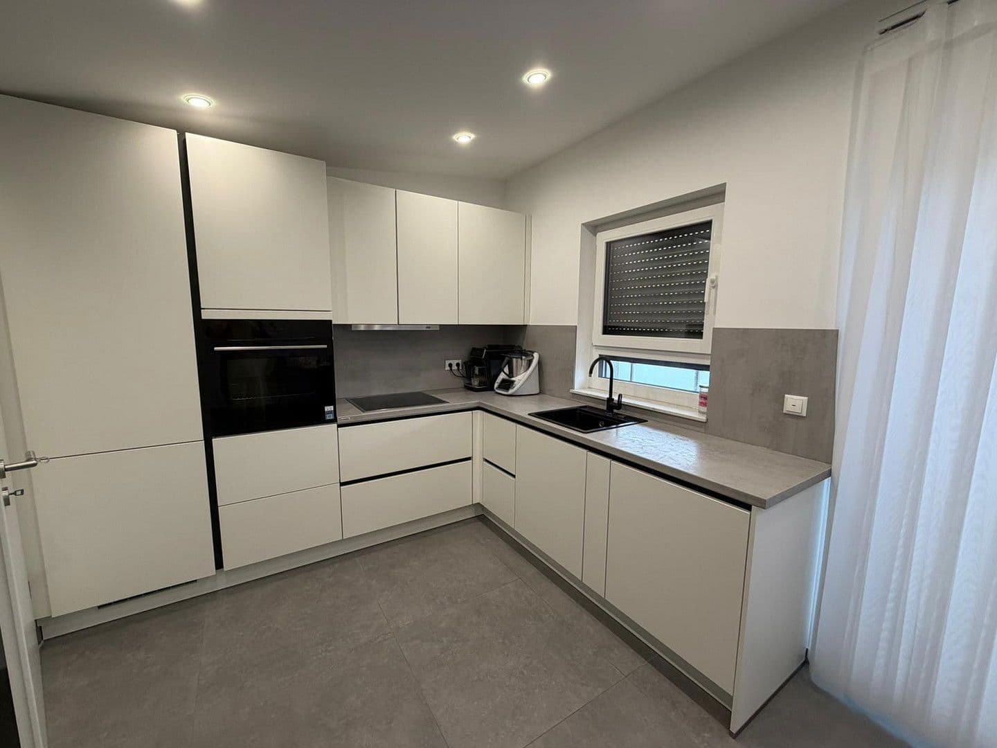 3 bedroom flat to rent, 85 m², Offenbach, Hesse 3 bedroom flat to rent, 85 m², Offenbach, Hesse