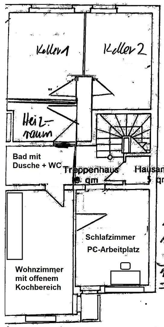 house for sale, 203 m², Roetgen, North Rhine-Westphalia house for sale, 203 m², Roetgen, North Rhine-Westphalia