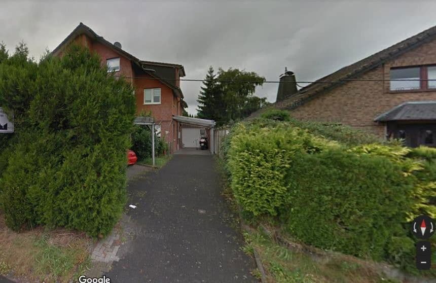 house for sale, 203 m², Roetgen, North Rhine-Westphalia house for sale, 203 m², Roetgen, North Rhine-Westphalia