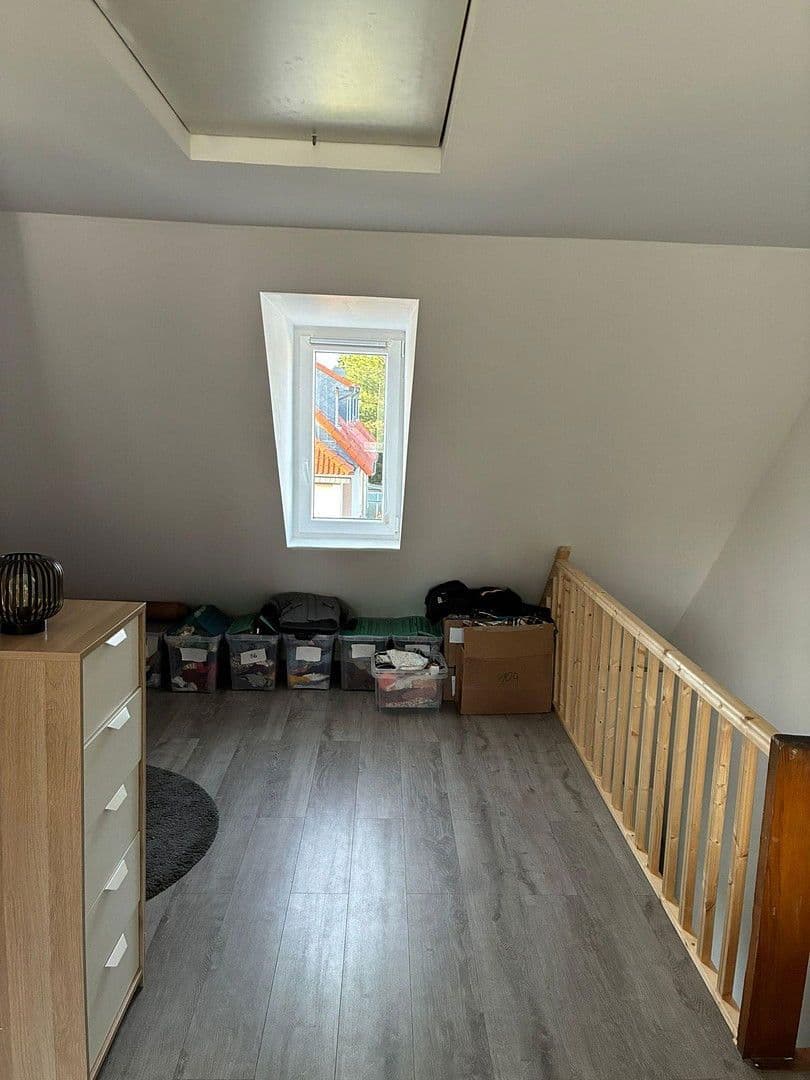 house to rent, 89 m², Am Wullwinkel 35, Hanover, Lower Saxony house to rent, 89 m², Am Wullwinkel 35, Hanover, Lower Saxony