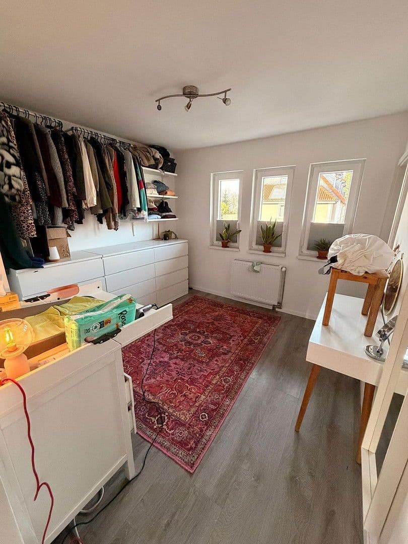 house to rent, 89 m², Am Wullwinkel 35, Hanover, Lower Saxony house to rent, 89 m², Am Wullwinkel 35, Hanover, Lower Saxony