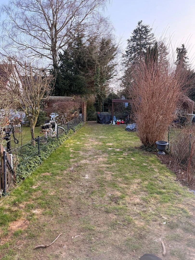 house to rent, 89 m², Am Wullwinkel 35, Hanover, Lower Saxony house to rent, 89 m², Am Wullwinkel 35, Hanover, Lower Saxony