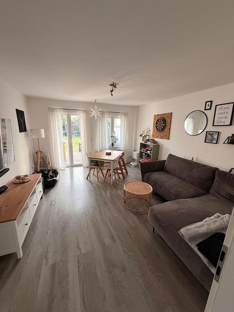 house to rent, 89 m², Am Wullwinkel 35, Hanover, Lower Saxony house to rent, 89 m², Am Wullwinkel 35, Hanover, Lower Saxony