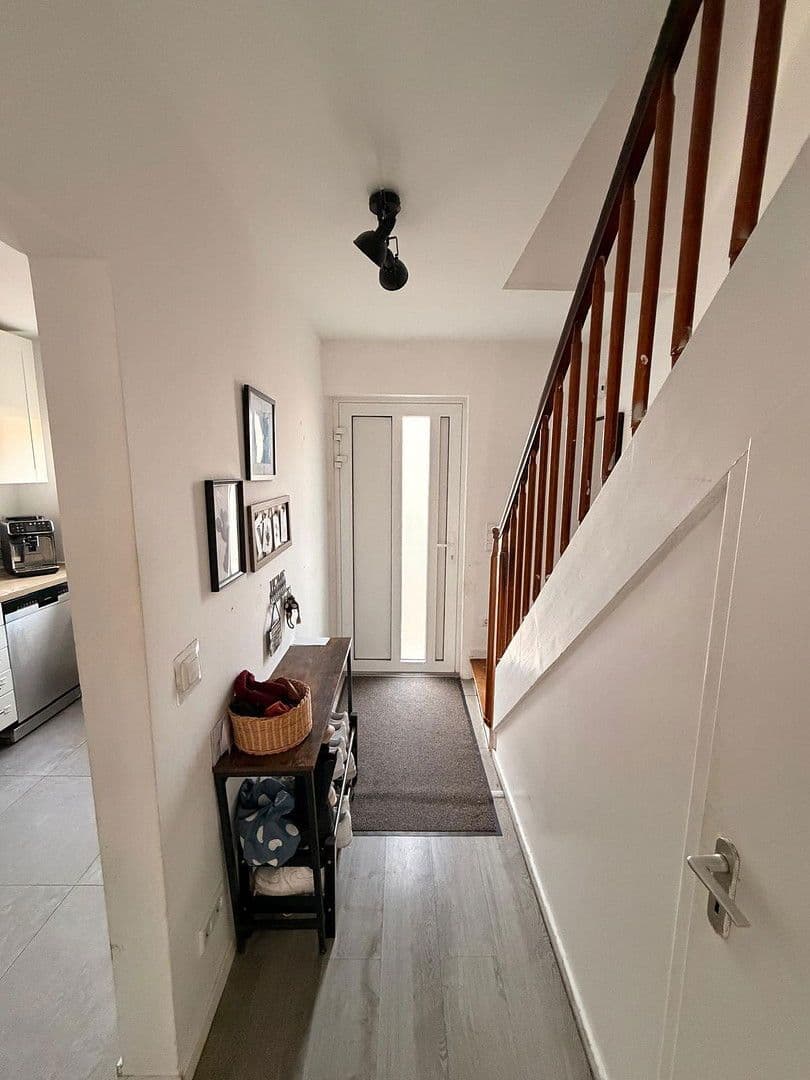 house to rent, 89 m², Am Wullwinkel 35, Hanover, Lower Saxony house to rent, 89 m², Am Wullwinkel 35, Hanover, Lower Saxony