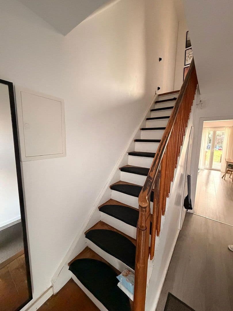 house to rent, 89 m², Am Wullwinkel 35, Hanover, Lower Saxony house to rent, 89 m², Am Wullwinkel 35, Hanover, Lower Saxony