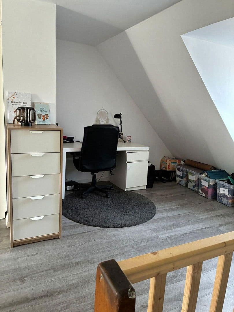 house to rent, 89 m², Am Wullwinkel 35, Hanover, Lower Saxony house to rent, 89 m², Am Wullwinkel 35, Hanover, Lower Saxony