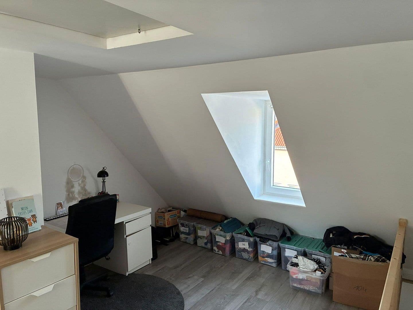 house to rent, 89 m², Am Wullwinkel 35, Hanover, Lower Saxony house to rent, 89 m², Am Wullwinkel 35, Hanover, Lower Saxony