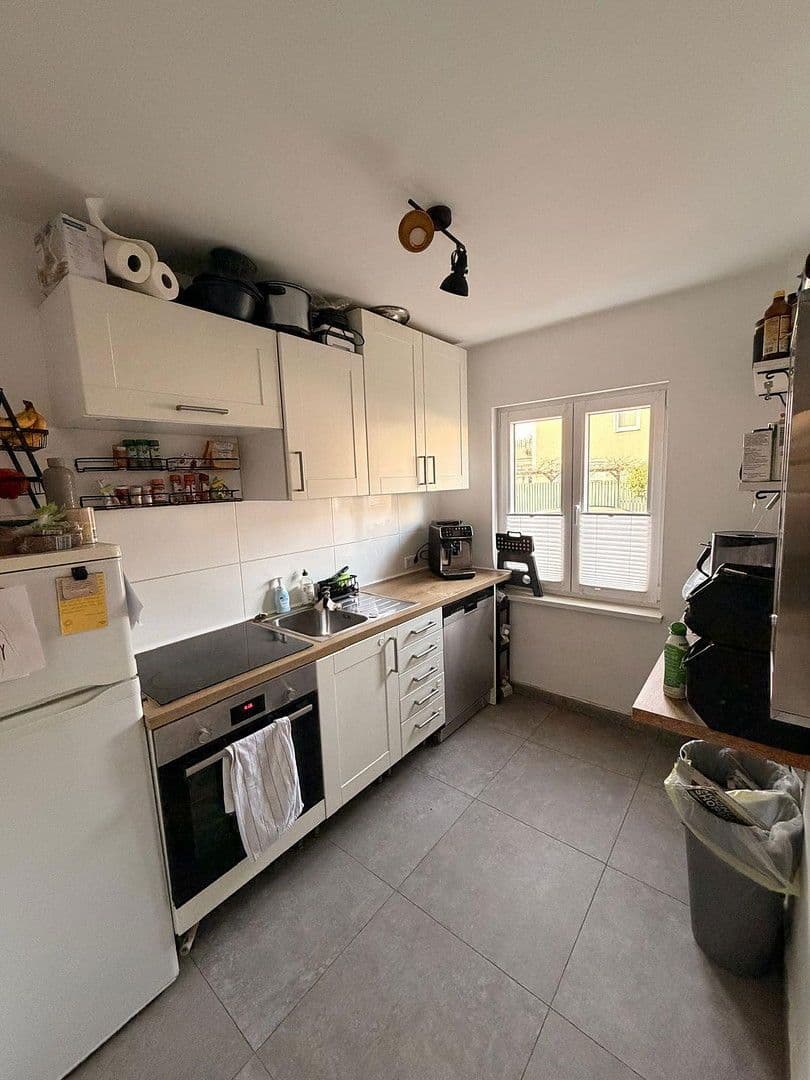 house to rent, 89 m², Am Wullwinkel 35, Hanover, Lower Saxony house to rent, 89 m², Am Wullwinkel 35, Hanover, Lower Saxony