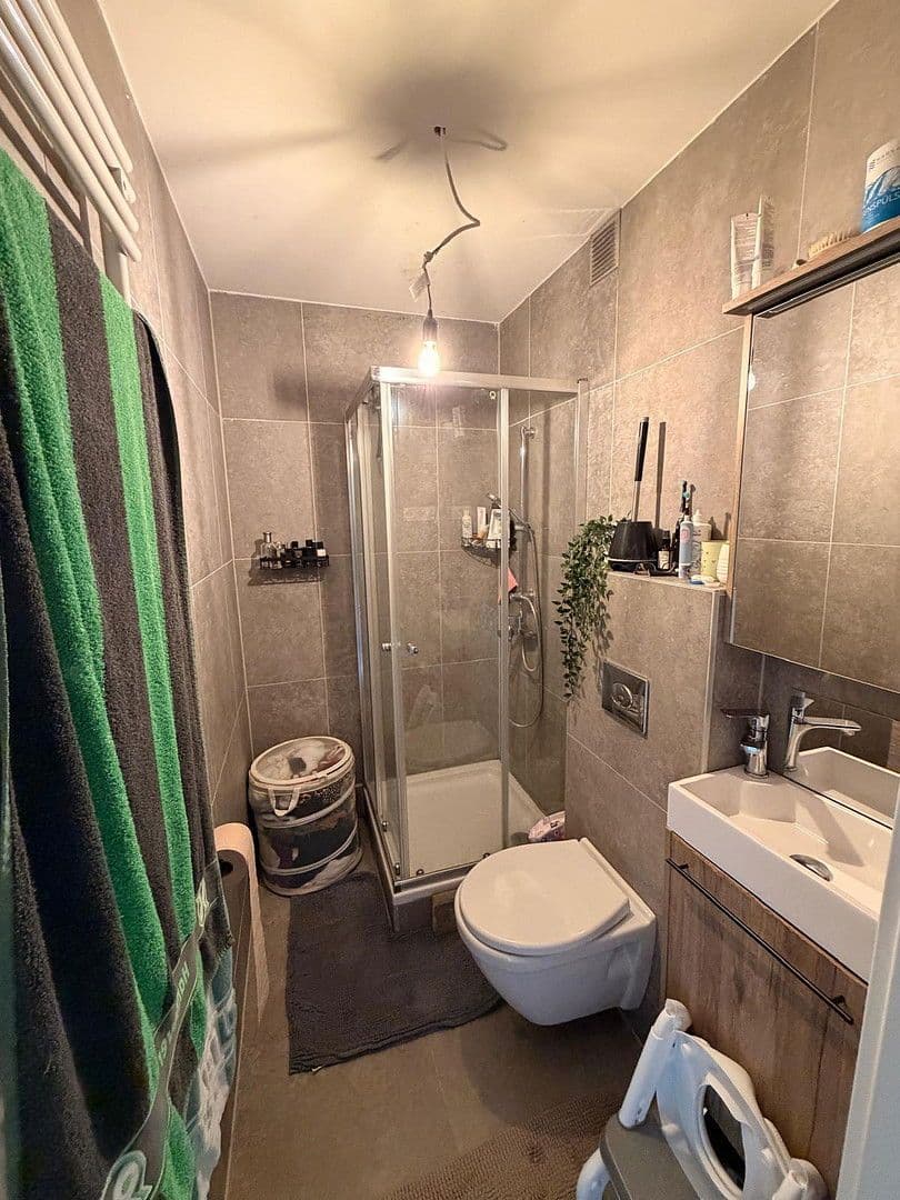 house to rent, 89 m², Am Wullwinkel 35, Hanover, Lower Saxony house to rent, 89 m², Am Wullwinkel 35, Hanover, Lower Saxony