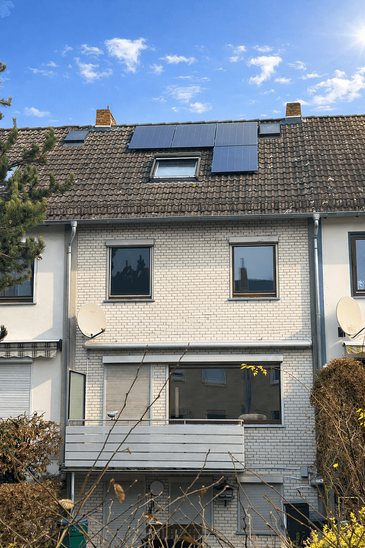 house for sale, 105 m², Bremen, Bremen house for sale, 105 m², Bremen, Bremen