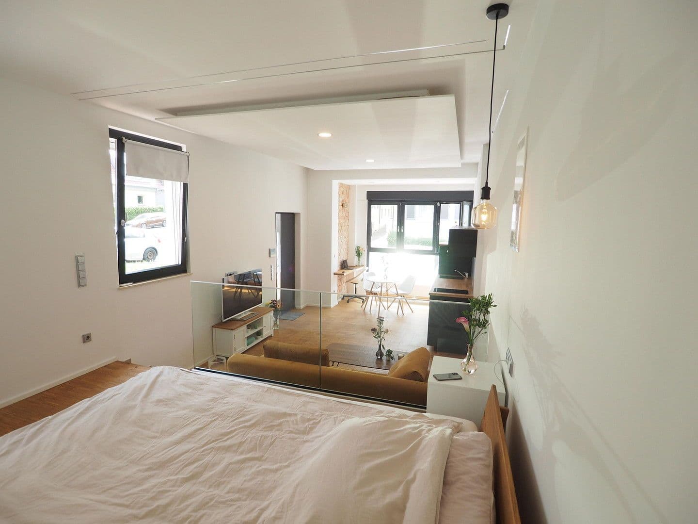 2 bedroom flat to rent, 43 m², Heilbronn, Baden-Württemberg 2 bedroom flat to rent, 43 m², Heilbronn, Baden-Württemberg