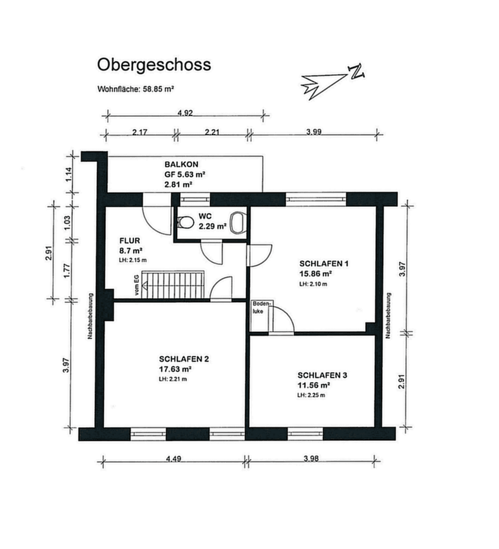 house for sale, 130 m², Bremerhaven, Bremen house for sale, 130 m², Bremerhaven, Bremen