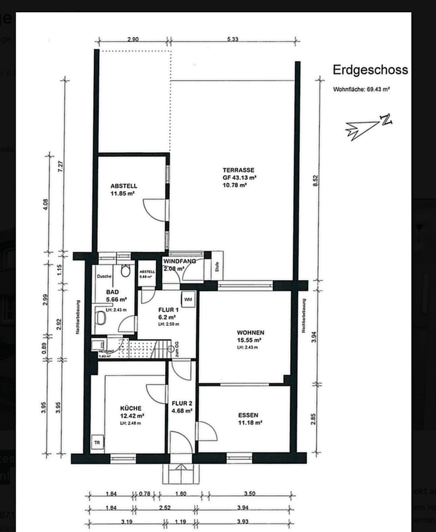 house for sale, 130 m², Bremerhaven, Bremen house for sale, 130 m², Bremerhaven, Bremen