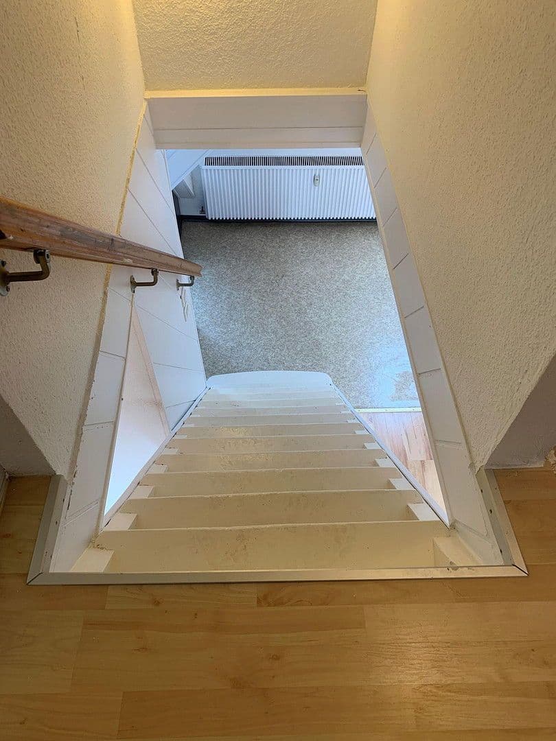 3 bedroom flat to rent, 70 m², Rodensteiner Str. 14, Fränkisch-Crumbach, Hesse 3 bedroom flat to rent, 70 m², Rodensteiner Str. 14, Fränkisch-Crumbach, Hesse