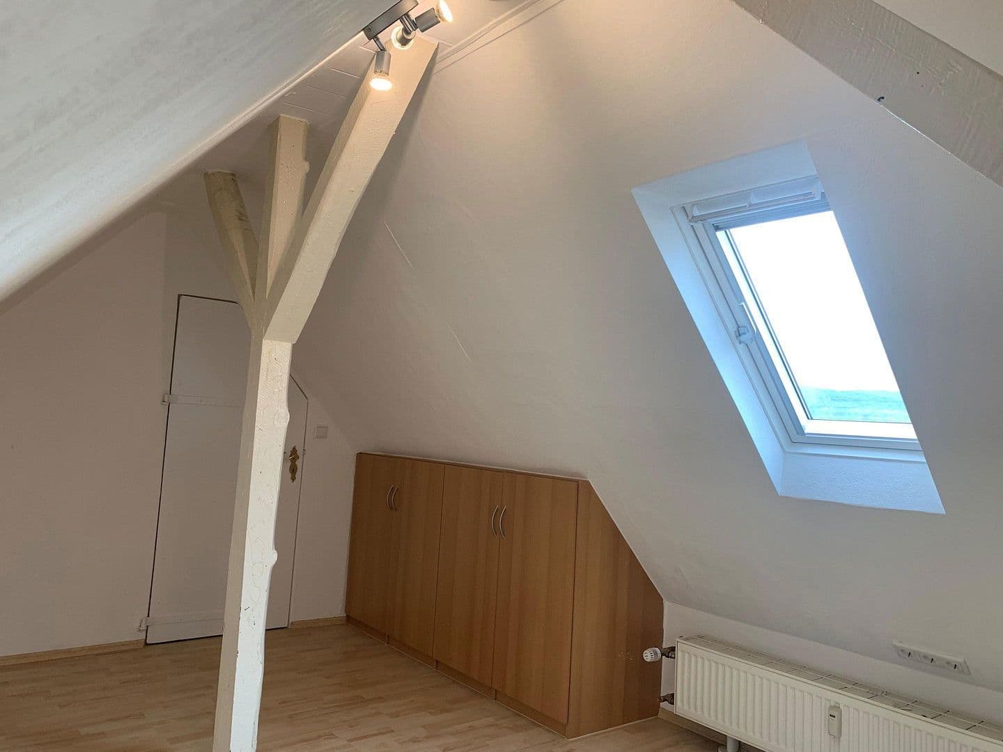 3 bedroom flat to rent, 70 m², Rodensteiner Str. 14, Fränkisch-Crumbach, Hesse 3 bedroom flat to rent, 70 m², Rodensteiner Str. 14, Fränkisch-Crumbach, Hesse