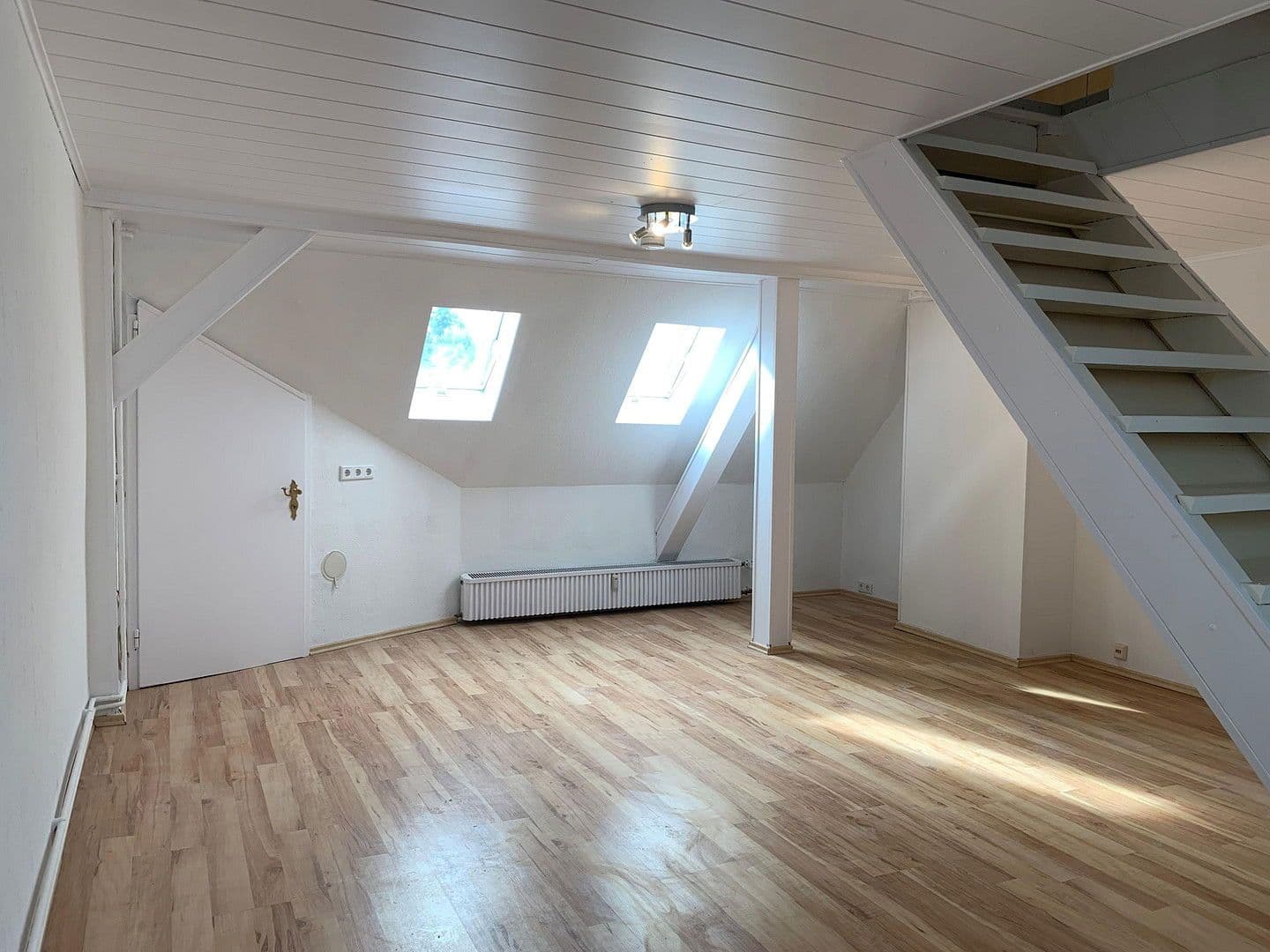 3 bedroom flat to rent, 70 m², Rodensteiner Str. 14, Fränkisch-Crumbach, Hesse 3 bedroom flat to rent, 70 m², Rodensteiner Str. 14, Fränkisch-Crumbach, Hesse