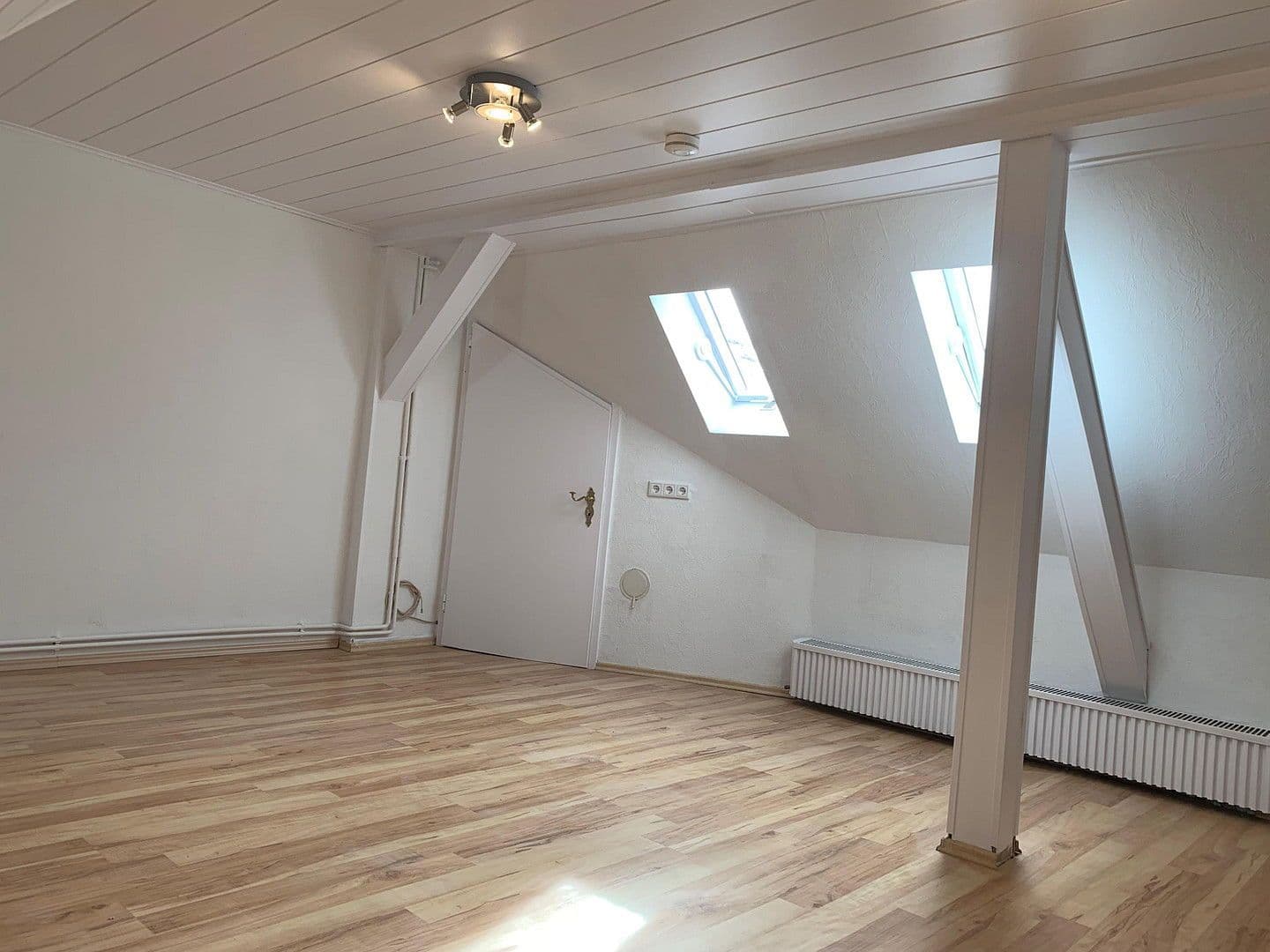 3 bedroom flat to rent, 70 m², Rodensteiner Str. 14, Fränkisch-Crumbach, Hesse 3 bedroom flat to rent, 70 m², Rodensteiner Str. 14, Fränkisch-Crumbach, Hesse