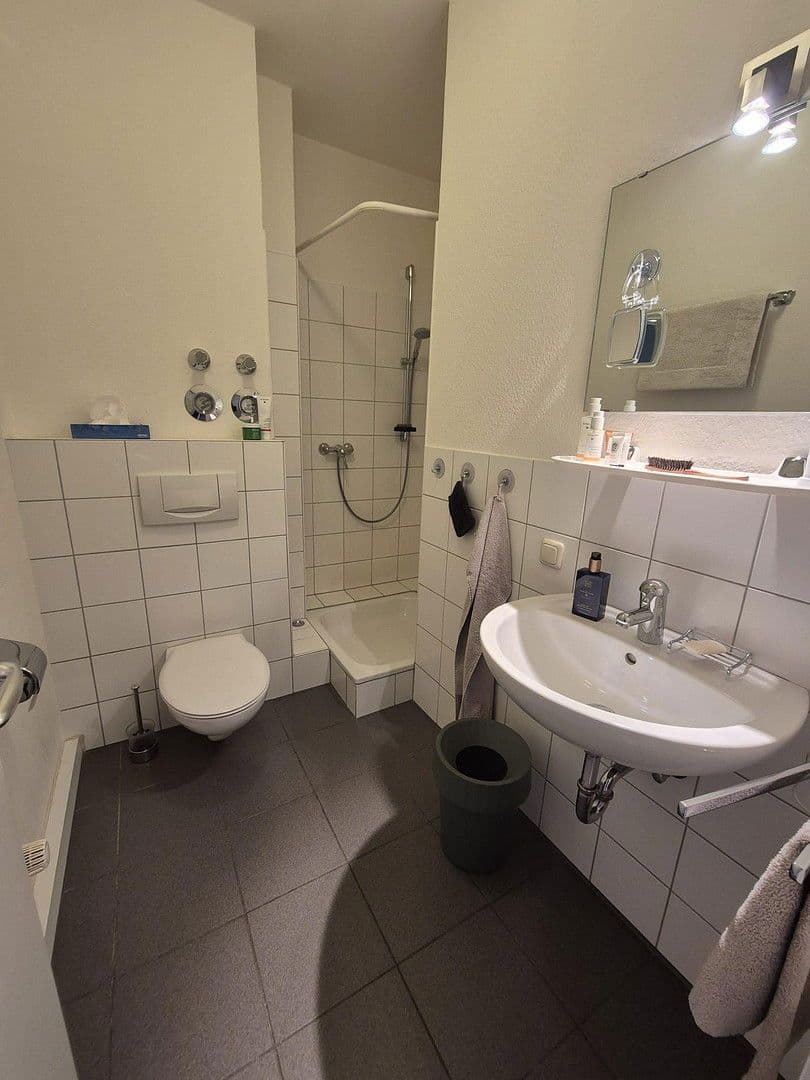 2 bedroom flat to rent, 66 m², Robensstraße XX, Aachen, North Rhine-Westphalia 2 bedroom flat to rent, 66 m², Robensstraße XX, Aachen, North Rhine-Westphalia