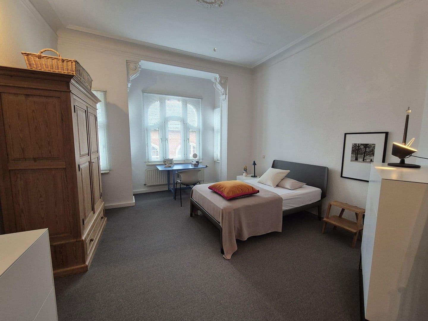 2 bedroom flat to rent, 66 m², Robensstraße XX, Aachen, North Rhine-Westphalia 2 bedroom flat to rent, 66 m², Robensstraße XX, Aachen, North Rhine-Westphalia