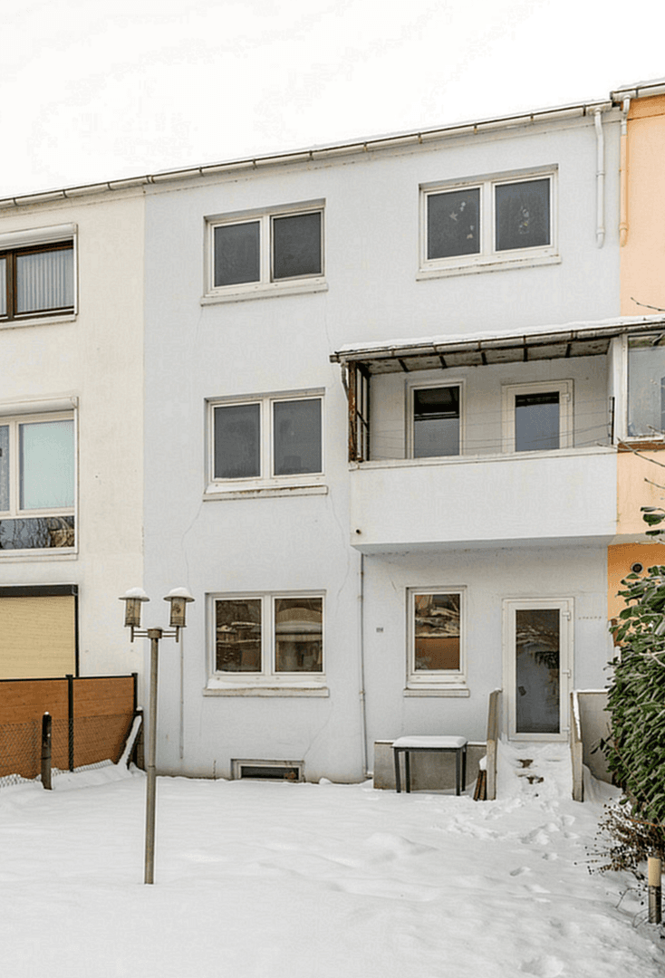 house for sale, 144 m², Bremerhaven, Bremen house for sale, 144 m², Bremerhaven, Bremen