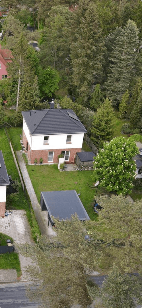 house for sale, 130 m², Thälmannstr. 37, Wandlitz, Brandenburg house for sale, 130 m², Thälmannstr. 37, Wandlitz, Brandenburg