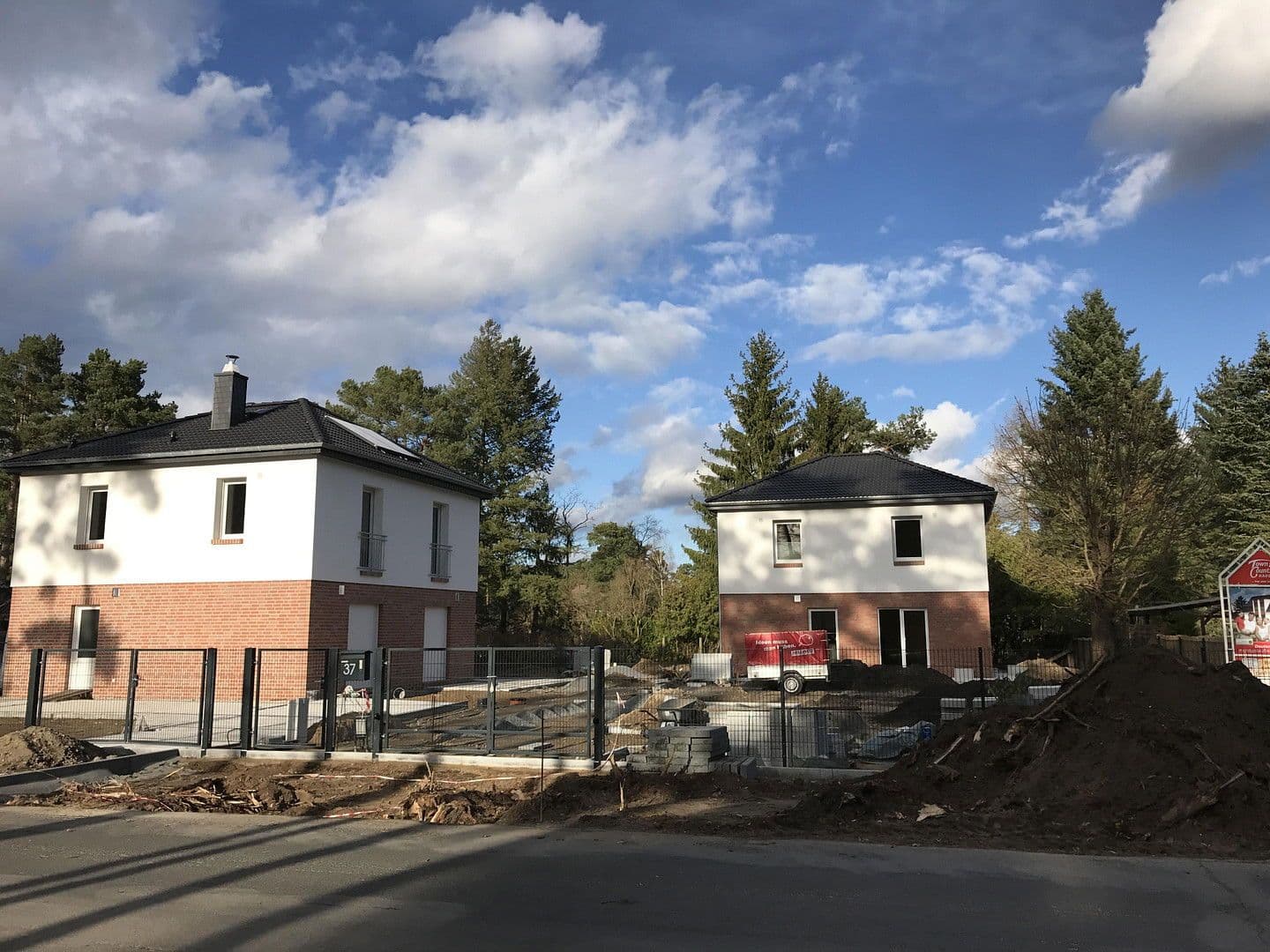 house for sale, 130 m², Thälmannstr. 37, Wandlitz, Brandenburg house for sale, 130 m², Thälmannstr. 37, Wandlitz, Brandenburg