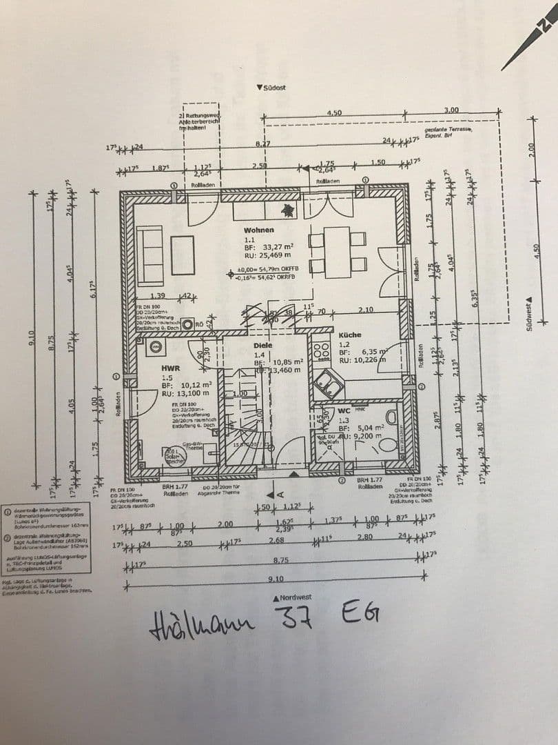 house for sale, 130 m², Thälmannstr. 37, Wandlitz, Brandenburg house for sale, 130 m², Thälmannstr. 37, Wandlitz, Brandenburg