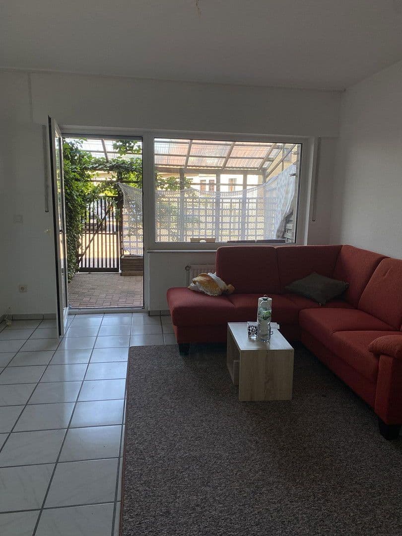 2 bedroom flat to rent, 44 m², Atterstraße 185a, Osnabrück, Lower Saxony 2 bedroom flat to rent, 44 m², Atterstraße 185a, Osnabrück, Lower Saxony