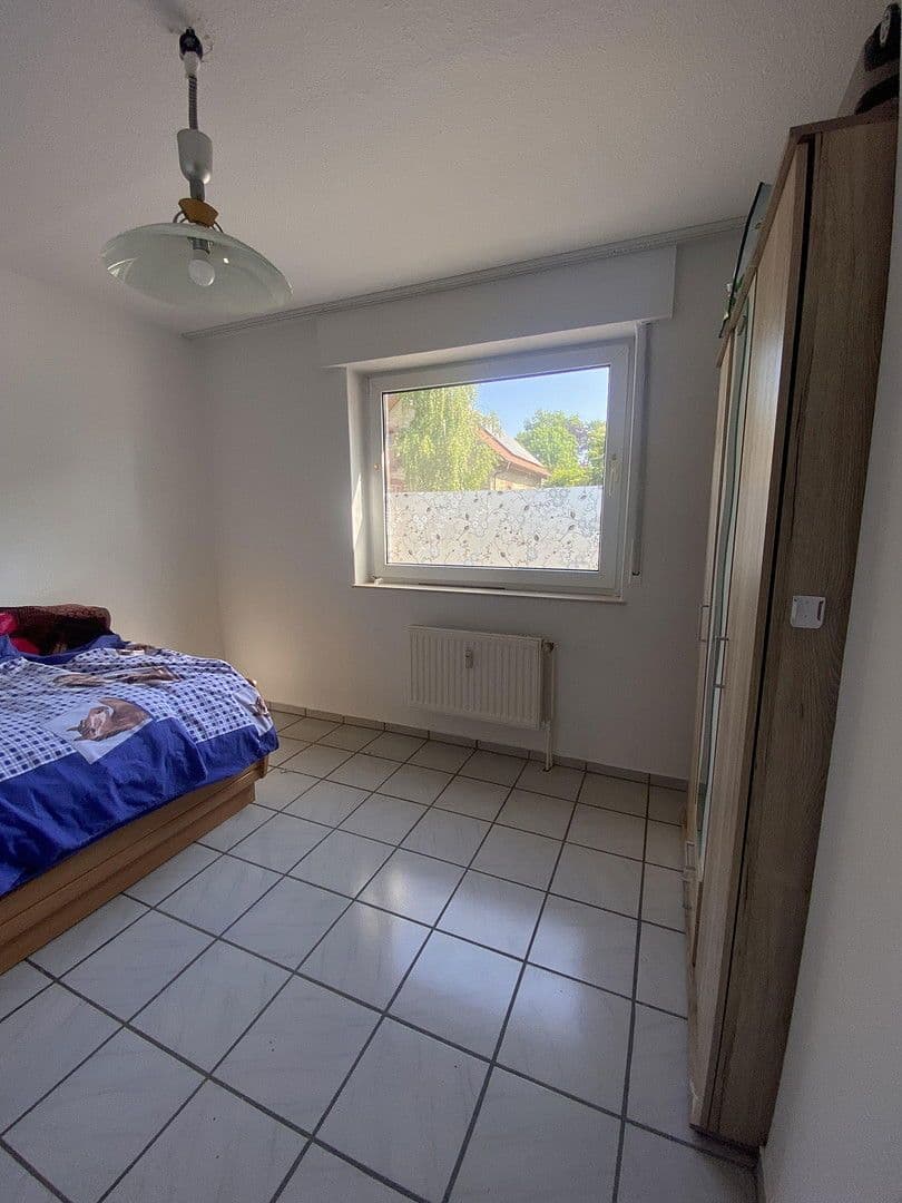 2 bedroom flat to rent, 44 m², Atterstraße 185a, Osnabrück, Lower Saxony 2 bedroom flat to rent, 44 m², Atterstraße 185a, Osnabrück, Lower Saxony