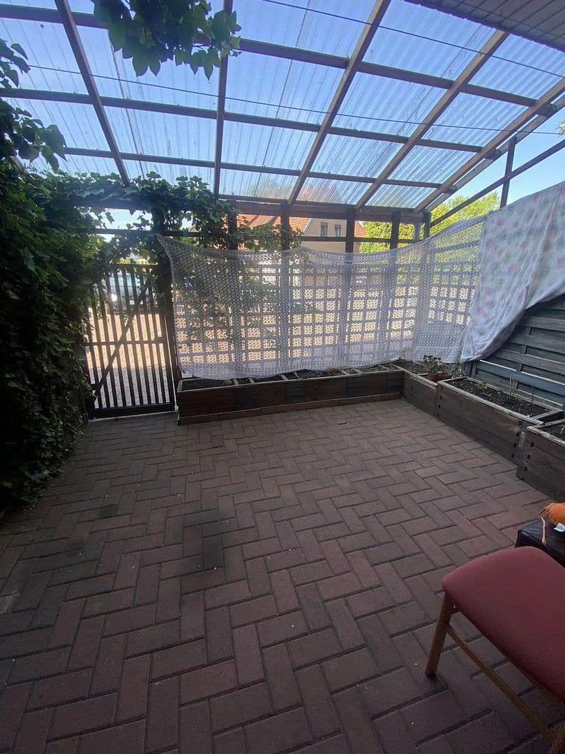 2 bedroom flat to rent, 44 m², Atterstraße 185a, Osnabrück, Lower Saxony 2 bedroom flat to rent, 44 m², Atterstraße 185a, Osnabrück, Lower Saxony