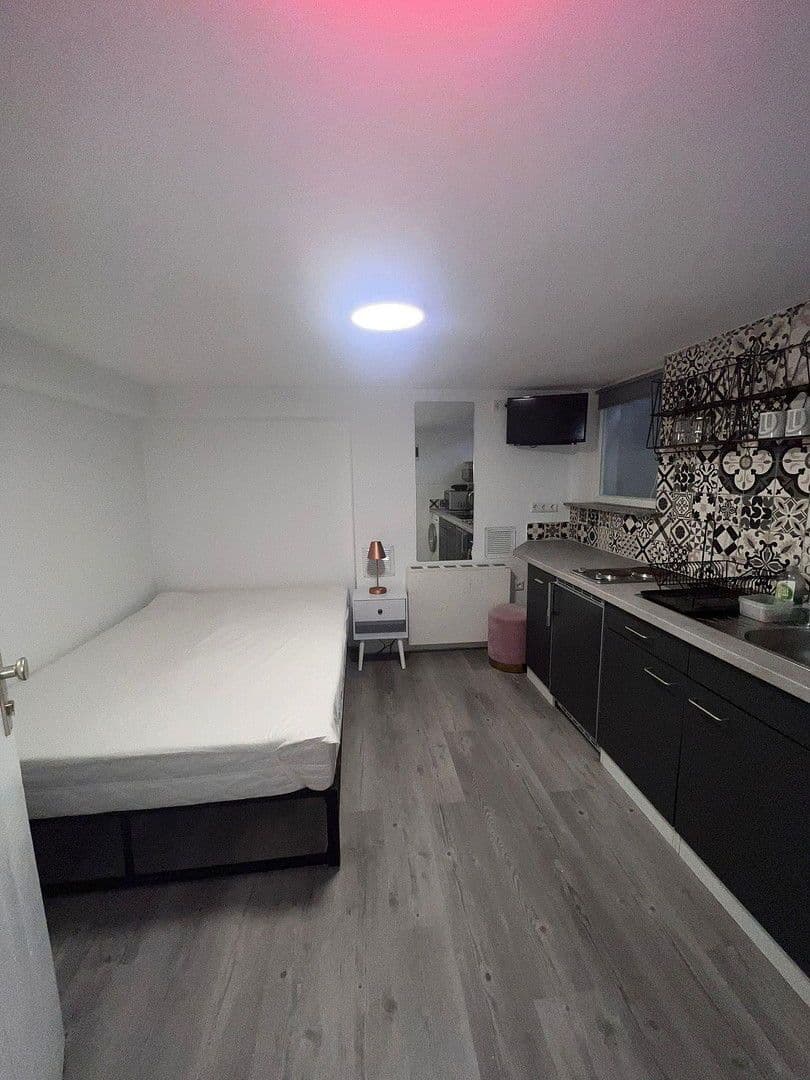 1 bedroom flat to rent, 10 m², Grosse Falterstrasse , 58, Stuttgart, Baden-Württemberg 1 bedroom flat to rent, 10 m², Grosse Falterstrasse , 58, Stuttgart, Baden-Württemberg