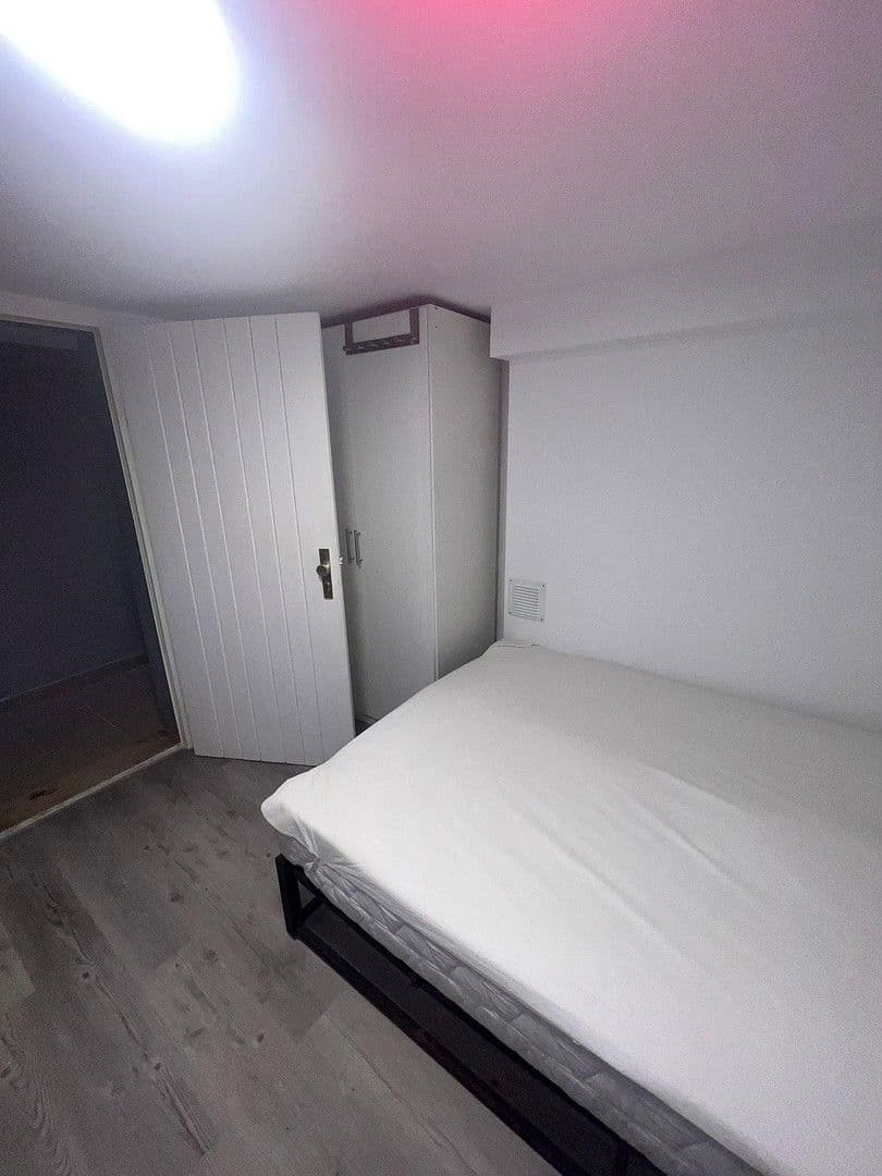 1 bedroom flat to rent, 10 m², Grosse Falterstrasse , 58, Stuttgart, Baden-Württemberg 1 bedroom flat to rent, 10 m², Grosse Falterstrasse , 58, Stuttgart, Baden-Württemberg