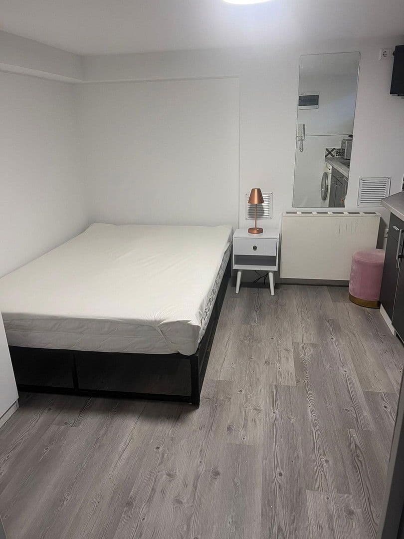 1 bedroom flat to rent, 10 m², Grosse Falterstrasse , 58, Stuttgart, Baden-Württemberg 1 bedroom flat to rent, 10 m², Grosse Falterstrasse , 58, Stuttgart, Baden-Württemberg