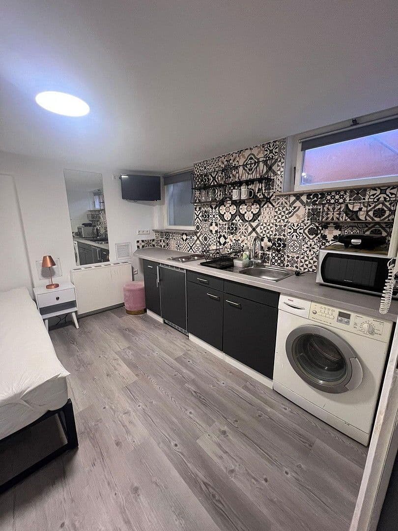 1 bedroom flat to rent, 10 m², Grosse Falterstrasse , 58, Stuttgart, Baden-Württemberg 1 bedroom flat to rent, 10 m², Grosse Falterstrasse , 58, Stuttgart, Baden-Württemberg