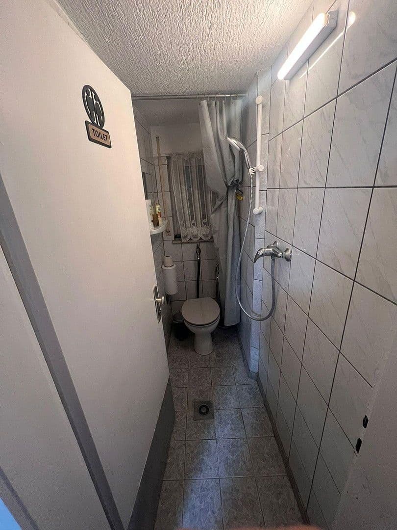 1 bedroom flat to rent, 10 m², Grosse Falterstrasse , 58, Stuttgart, Baden-Württemberg 1 bedroom flat to rent, 10 m², Grosse Falterstrasse , 58, Stuttgart, Baden-Württemberg