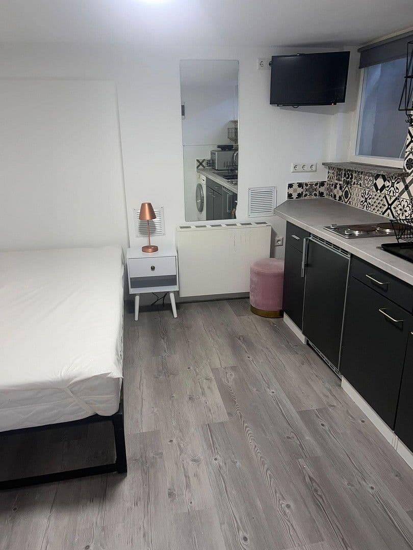 1 bedroom flat to rent, 10 m², Grosse Falterstrasse , 58, Stuttgart, Baden-Württemberg 1 bedroom flat to rent, 10 m², Grosse Falterstrasse , 58, Stuttgart, Baden-Württemberg